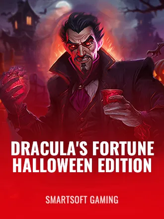 Dracula's Fortune: Halloween Edition 