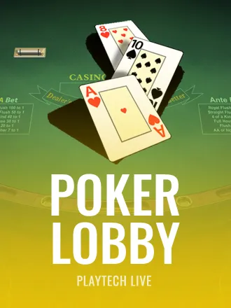 Poker Lobby
