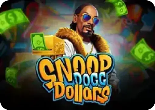 Gioco Snoop Dogg Dollars