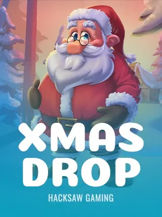 Gioco Xmas Drop