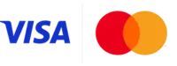 Visa Mastercard